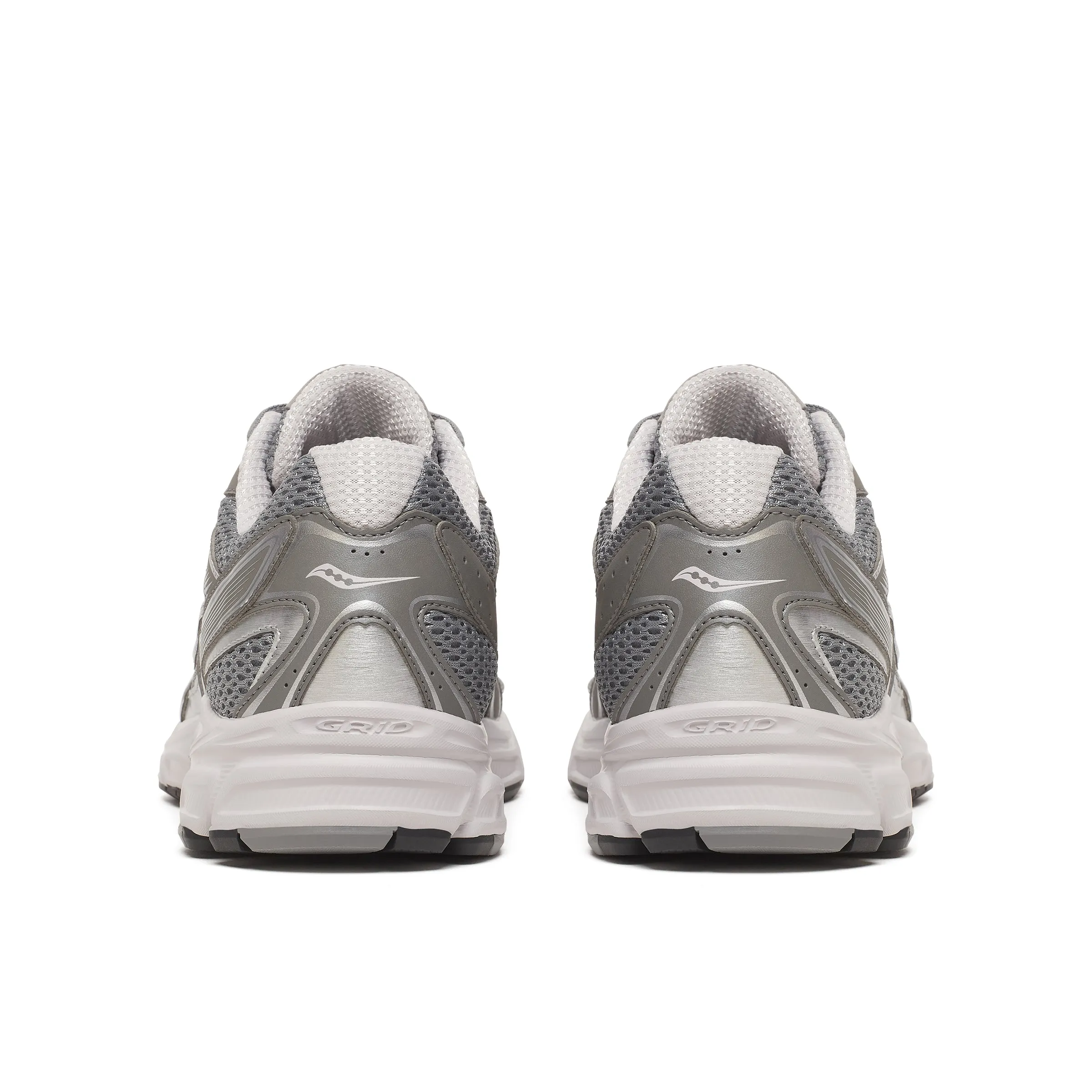 Saucony Ride Millennium Sneaker Grijs Zilver sold by Burned Sports product image thumbnail 5