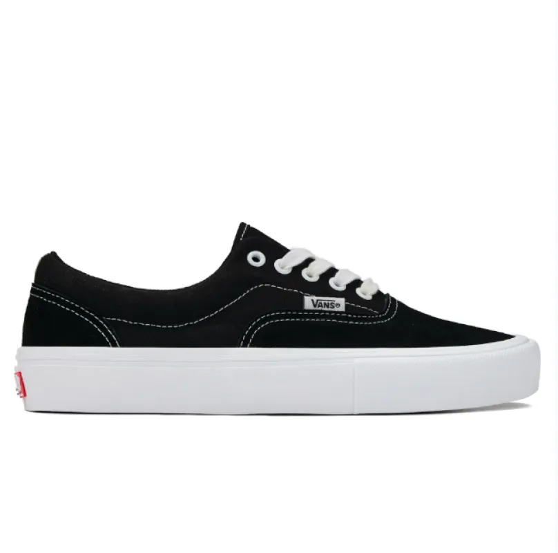 Vans Era Skate Zwart sold by Burned Sports