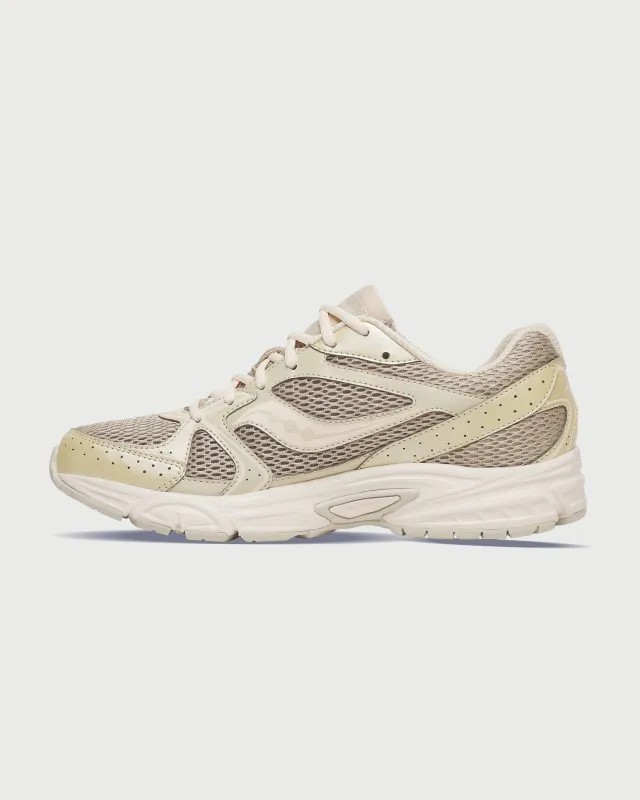 Saucony Ride Millennium Sneaker Bubbly made by Saucony