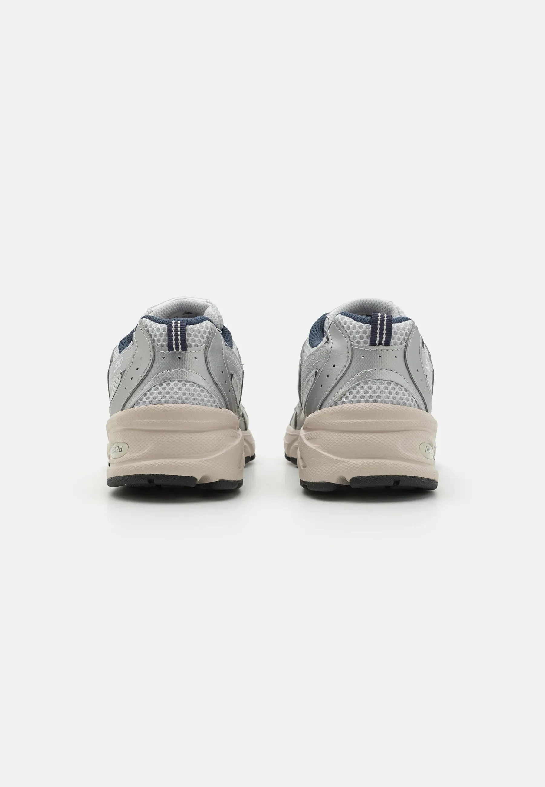 New Balance 530 Sneaker Grijs Navy sold by Burned Sports product image thumbnail 4