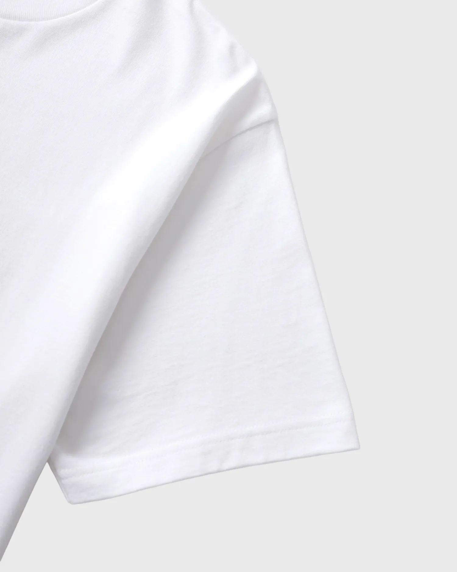 Service Works Soup For The Soul Tee White sold by Burned Sports product image thumbnail 4