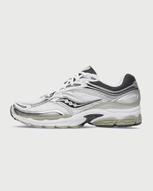 Saucony Progrid Omni 9 Sneaker Wit / Salie made by Saucony