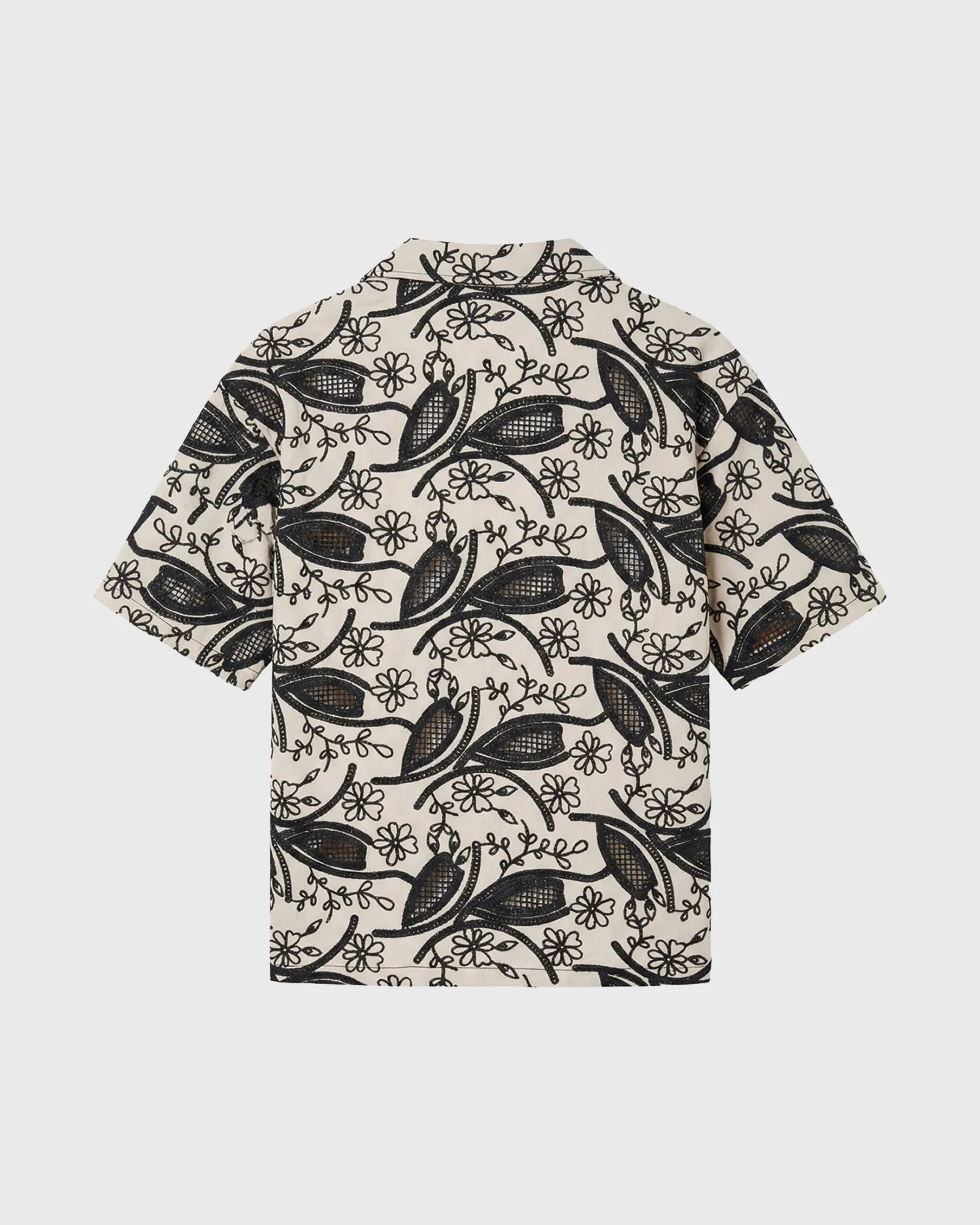 Project X Paris T-shirt Candide Idylle Zwart sold by Burned Sports product image thumbnail 3