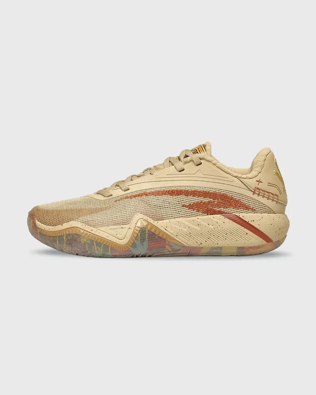 Anta KAI 3 The Mastery Basketbalschoenen made by Anta