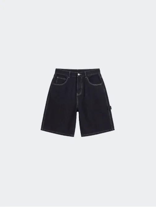 Project X Paris Carpenter Shorts Zwart sold by Burned Sports product image thumbnail 2