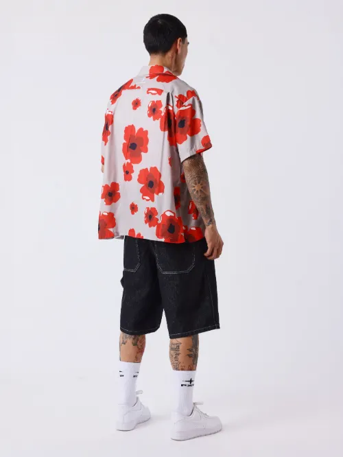 Project X Paris Carpenter Shorts Zwart sold by Burned Sports product image thumbnail 5