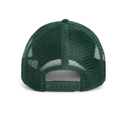 Goorin The Lucky Duck Cap Groen sold by Burned Sports product image thumbnail 5