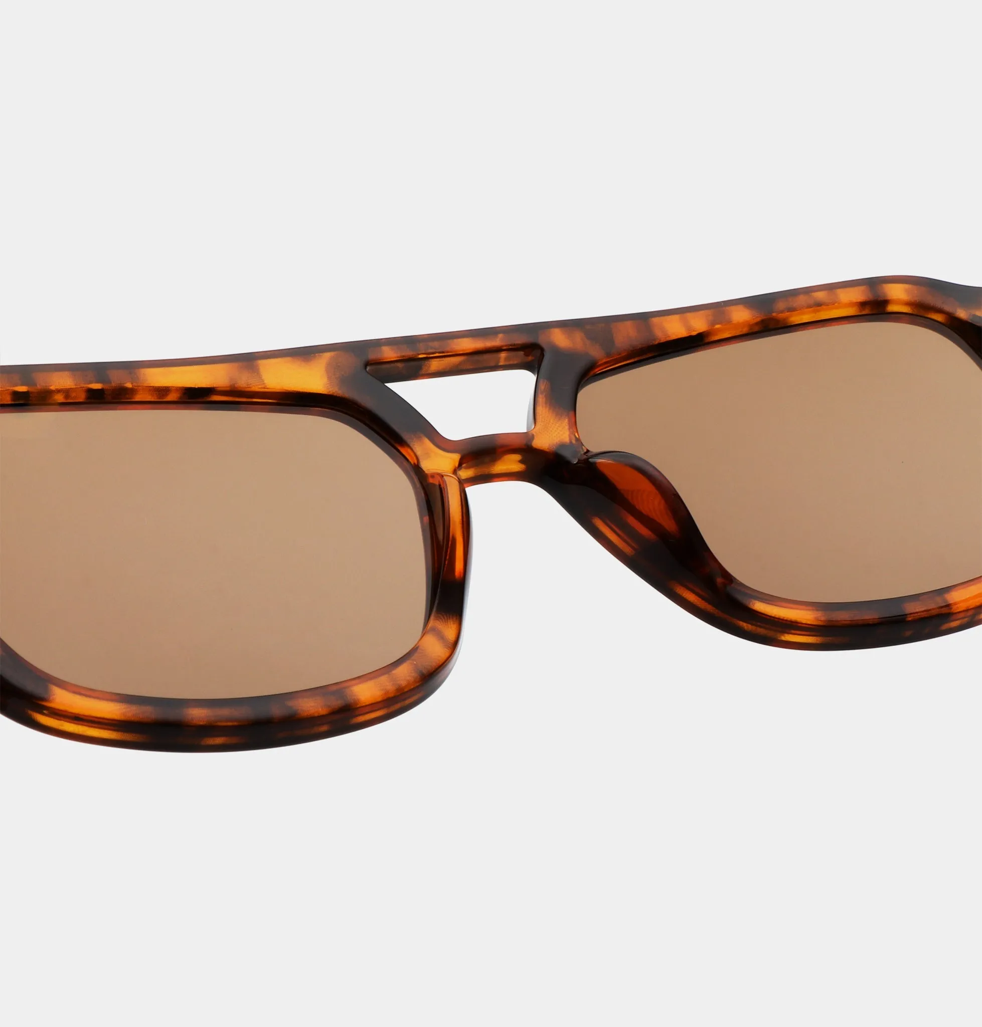 A.Kjærbede Kaya Zonnebril Havana sold by Burned Sports product image thumbnail 4
