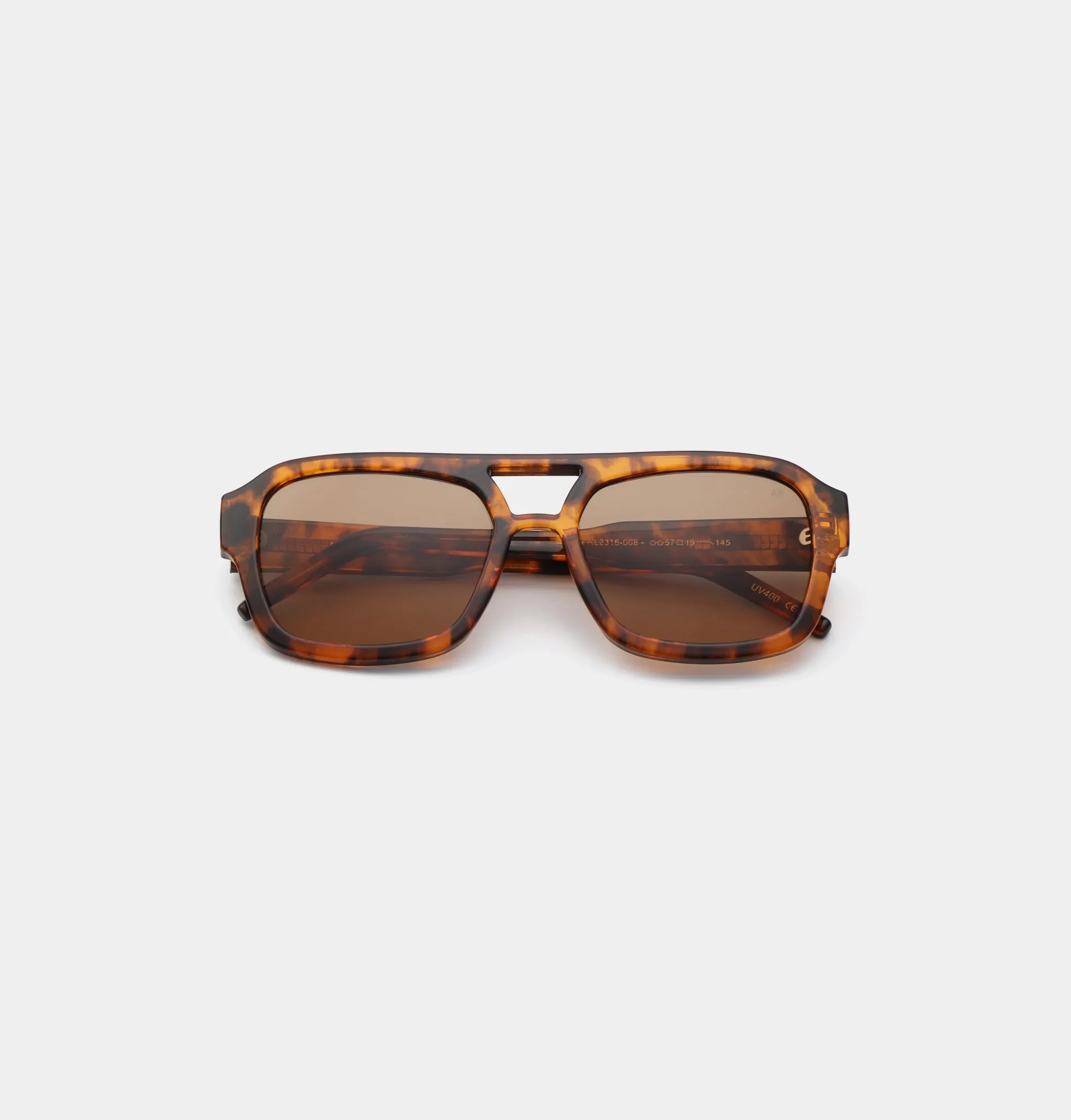A.Kjærbede Kaya Zonnebril Havana sold by Burned Sports product image thumbnail 5