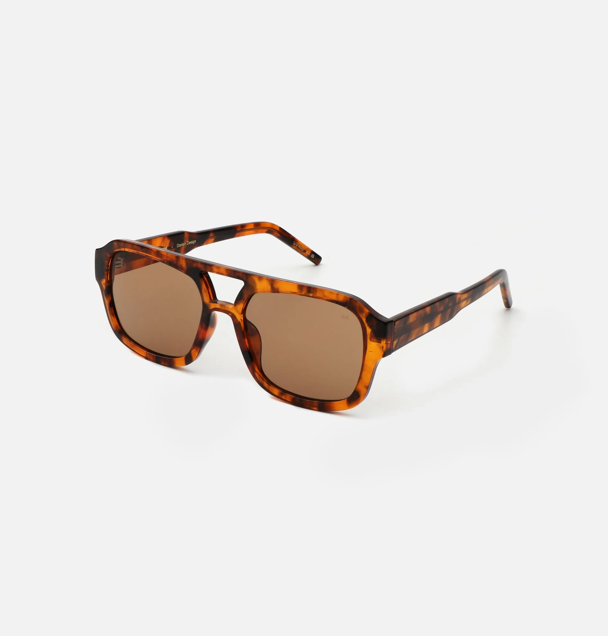A.Kjærbede Kaya Zonnebril Havana sold by Burned Sports product image thumbnail 3