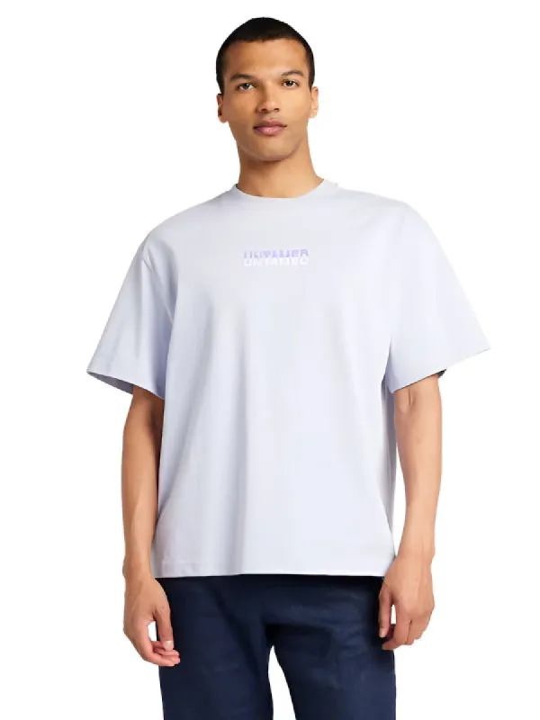 Only & Sons Manny Oversized T-Shirt made by Burned Sports