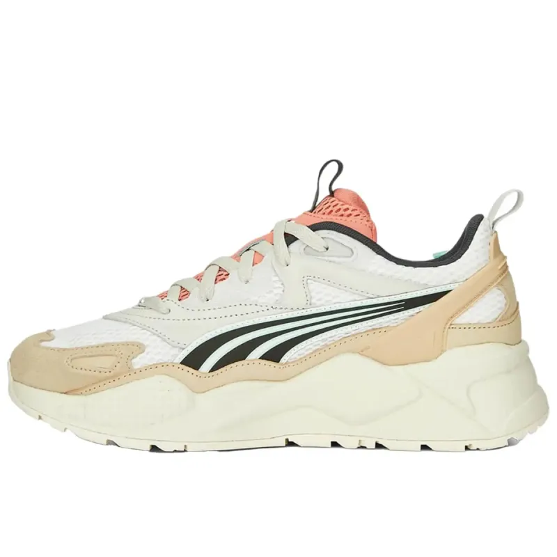 Puma RS-X Efekt Sneaker  Dames Beige sold by Burned Sports