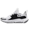 Flow Futr X3 White Black sold by Burned Sports