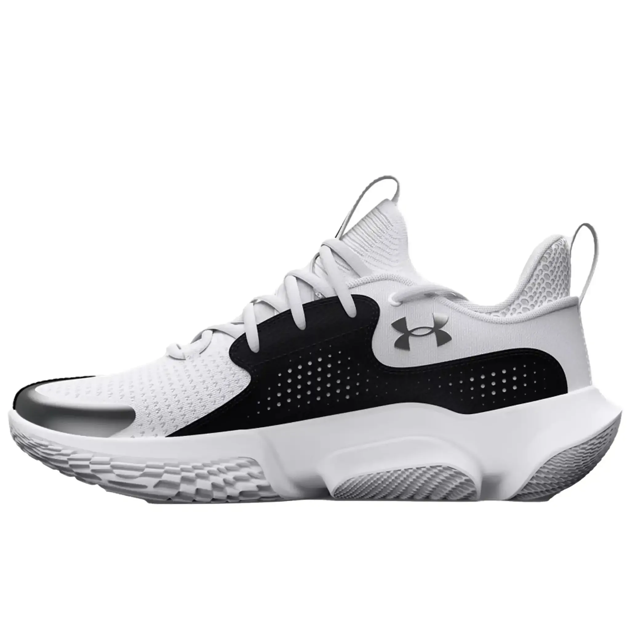 Flow Futr X3 White Black sold by Burned Sports product image thumbnail 2