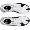 Flow Futr X3 White Black sold by Burned Sports