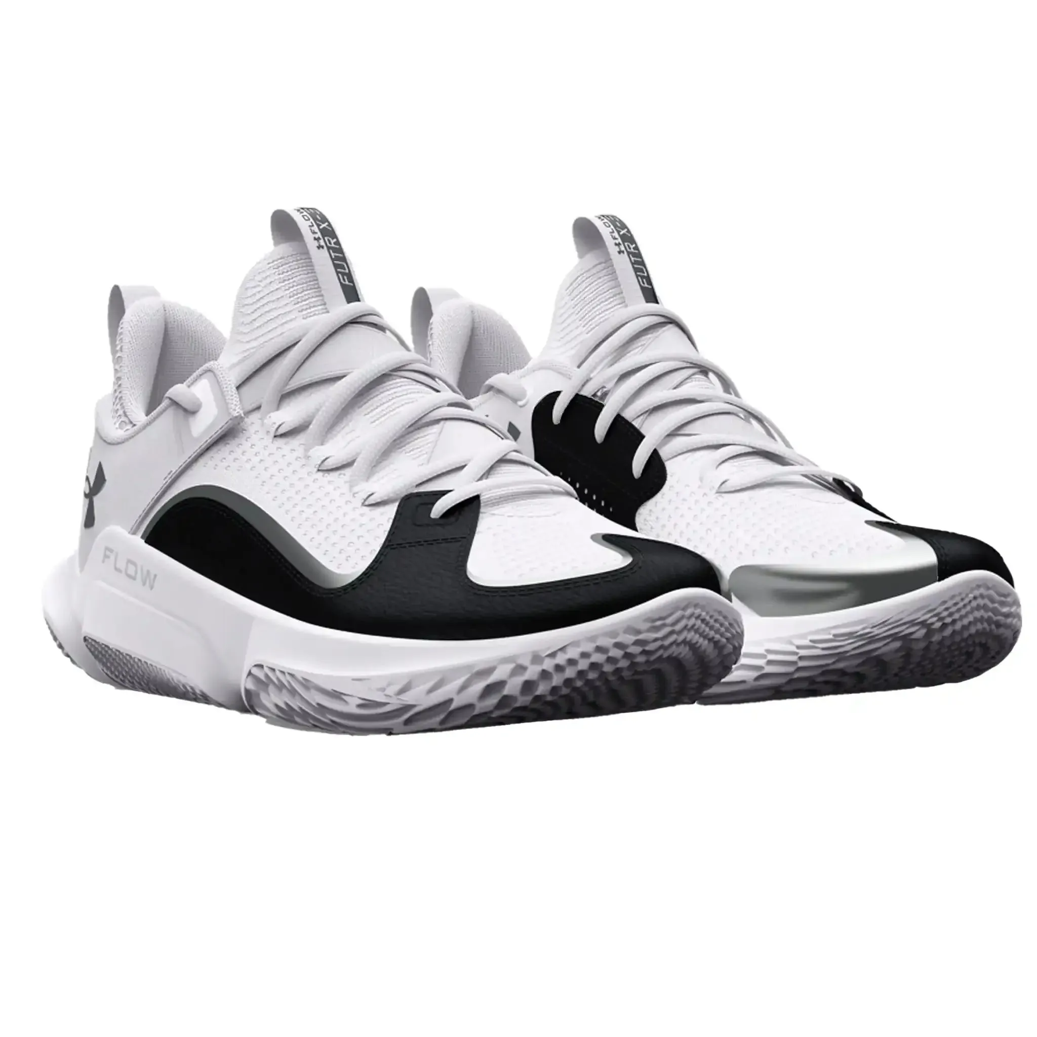 Flow Futr X3 White Black sold by Burned Sports product image thumbnail 4