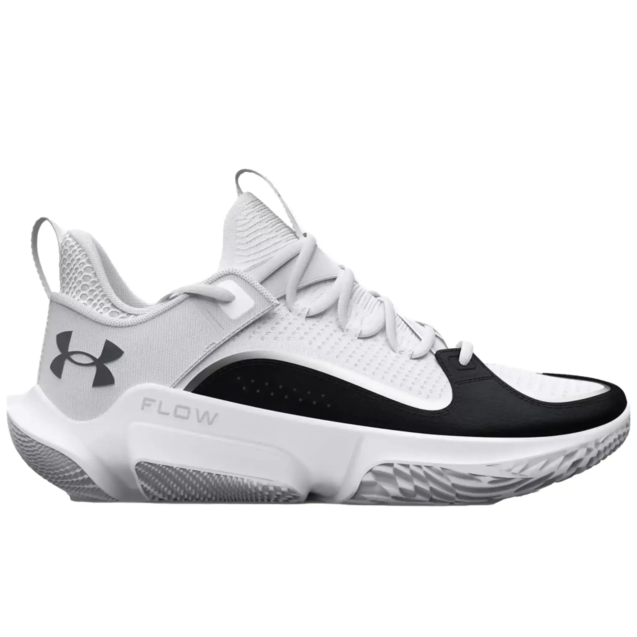 Flow Futr X3 White Black sold by Burned Sports