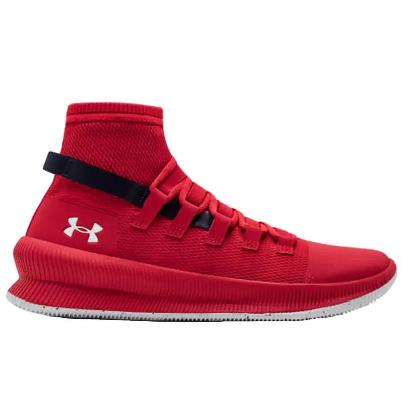 M-Tag Rood sold by Burned Sports