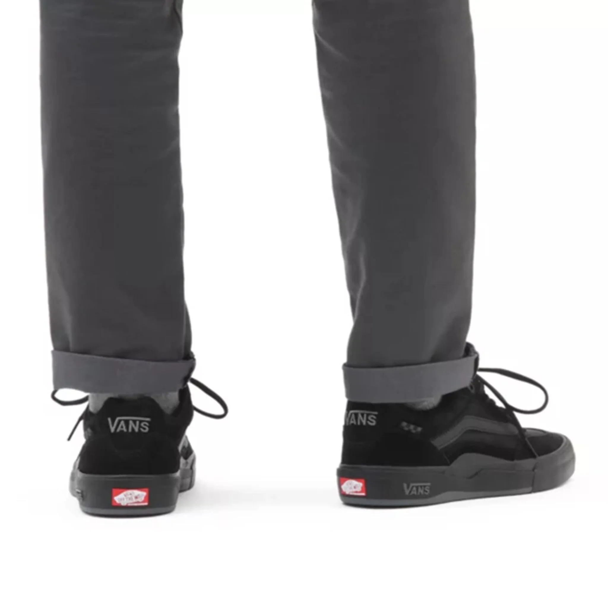 Wayvee Zwart sold by Burned Sports product image thumbnail 4