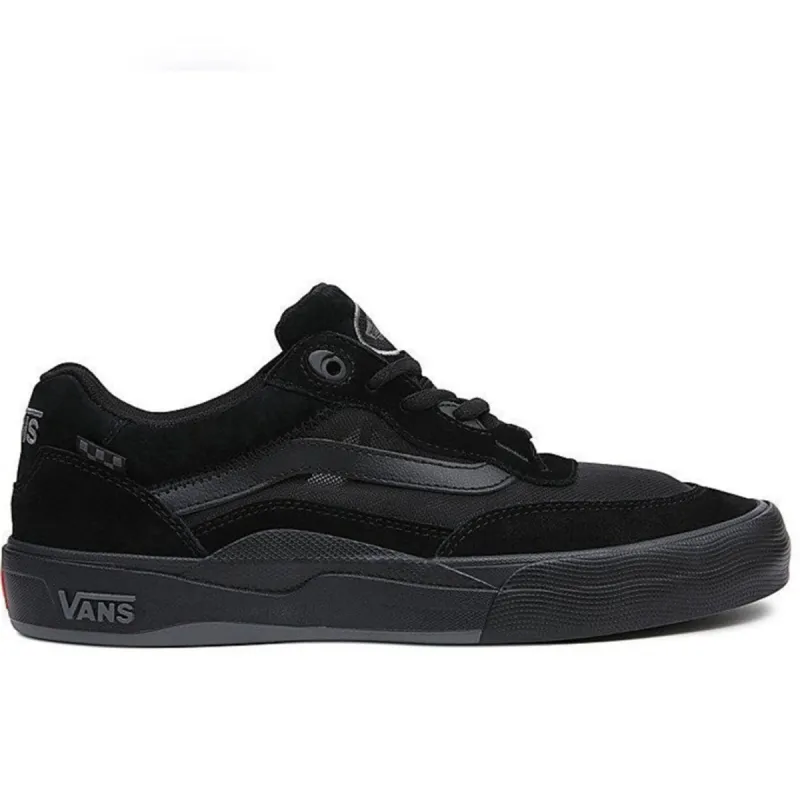 Wayvee Zwart sold by Burned Sports