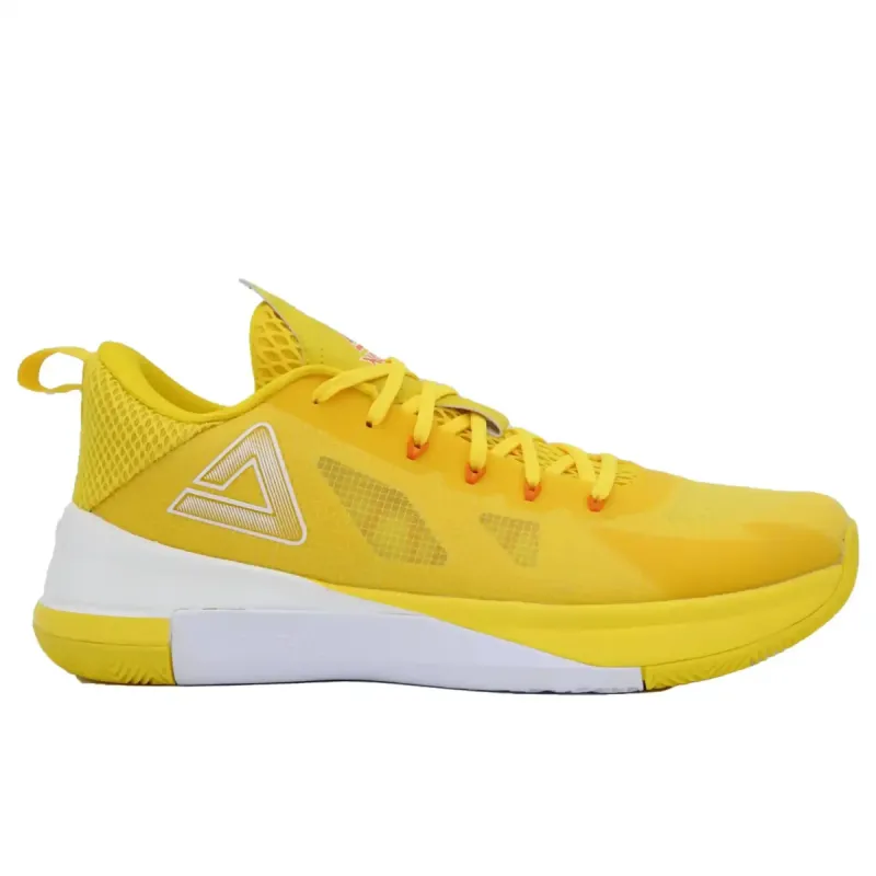 Lightning x TD Yellow sold by Burned Sports