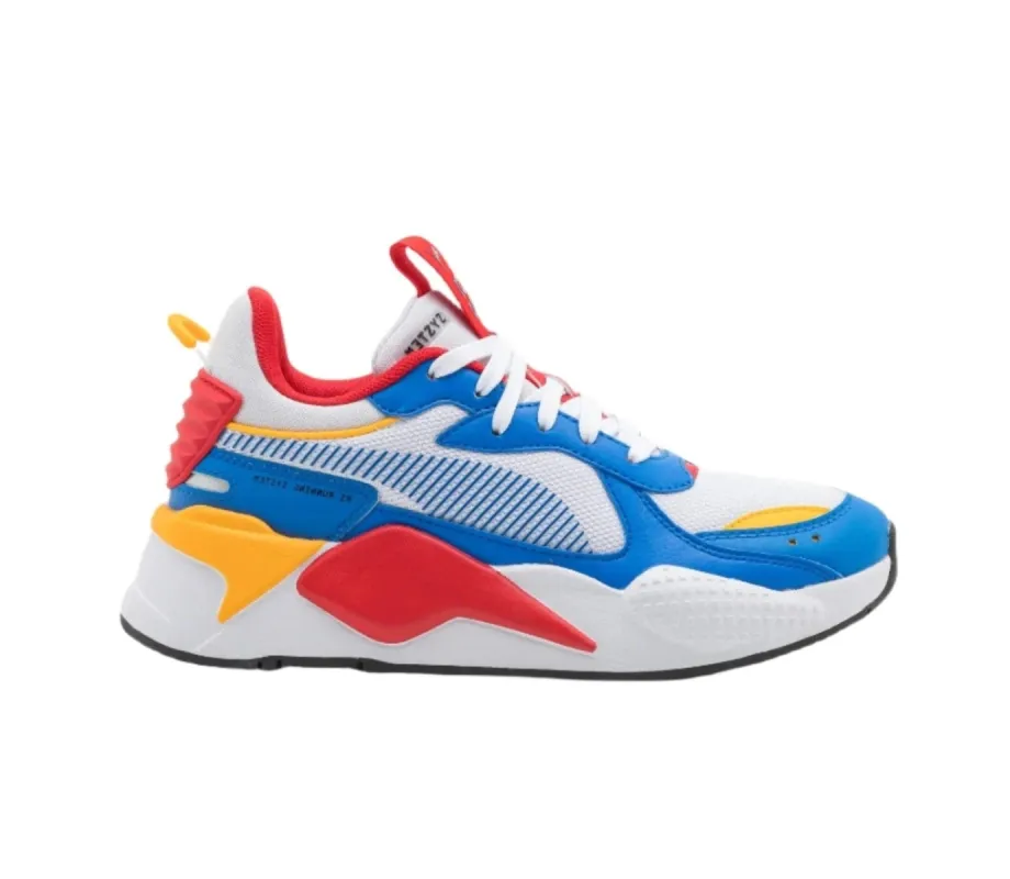 Puma RS-X Boys Jr sold by Burned Sports