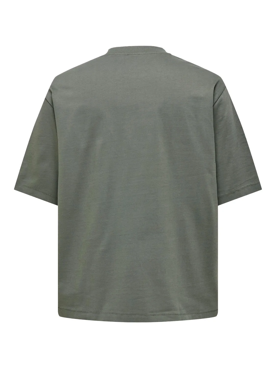 Millenium Oversized Castor Grey sold by Burned Sports product image thumbnail 4