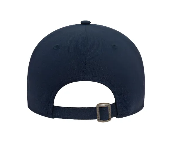 LA Dodgers Linen 9FORTY Adjustable Cap sold by Burned Sports product image thumbnail 4