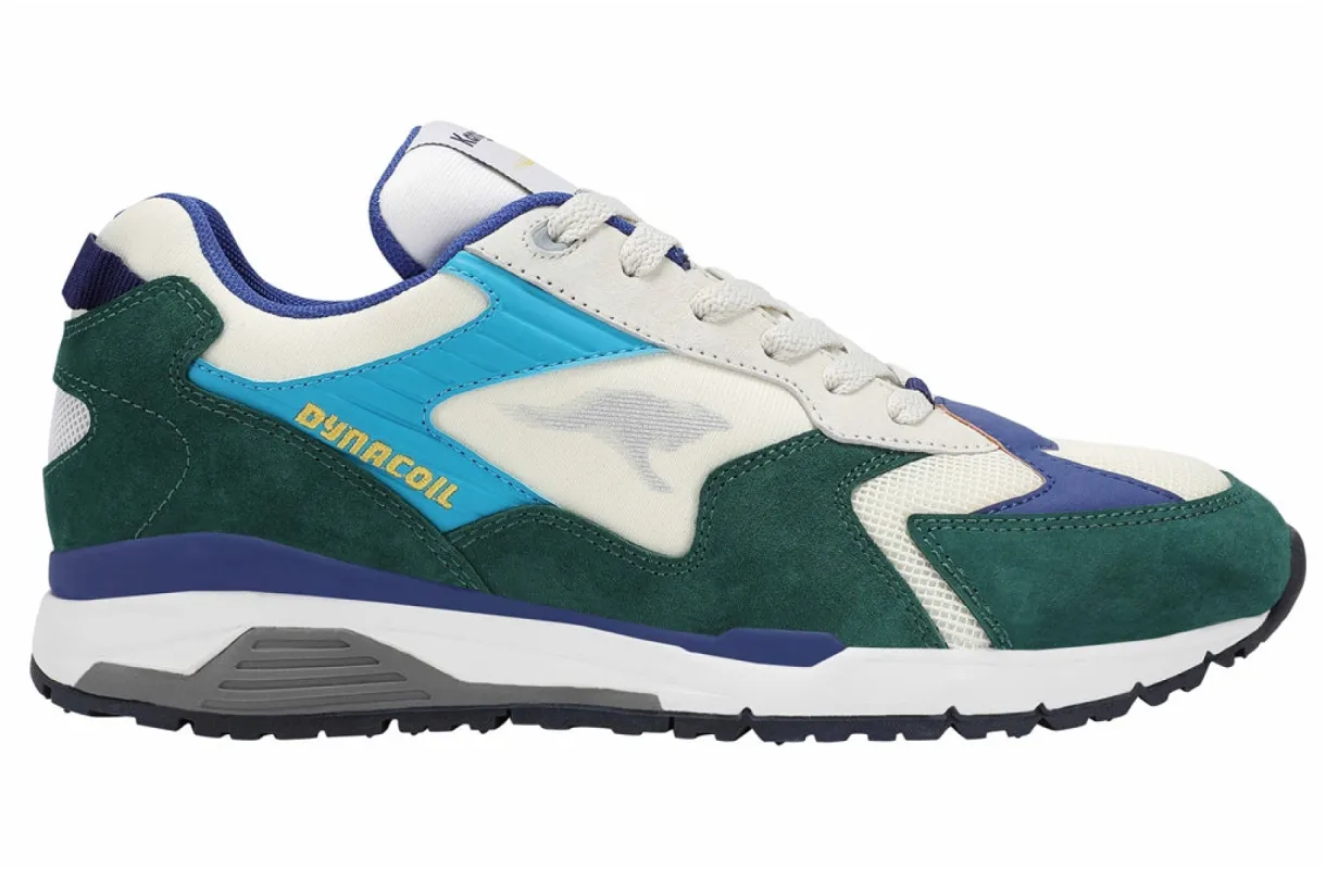 Ultimate Eclipse Green/Blue sold by Burned Sports