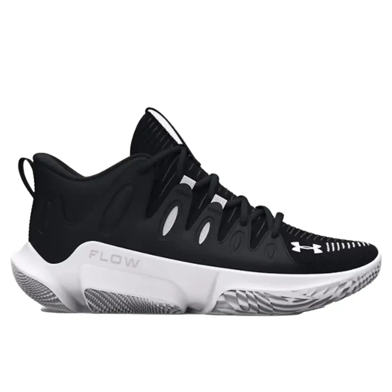 Flow Breaktru 4 Black sold by Burned Sports
