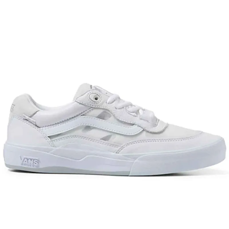 Wayvee Wit sold by Burned Sports