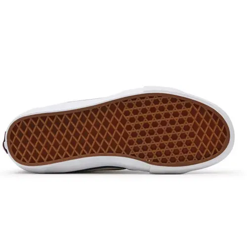 Sk8-Hi Skate Blue Turtle Dove sold by Burned Sports product image thumbnail 3