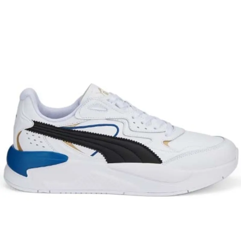 X-Ray Speed Fc Wit Blauw made by Puma