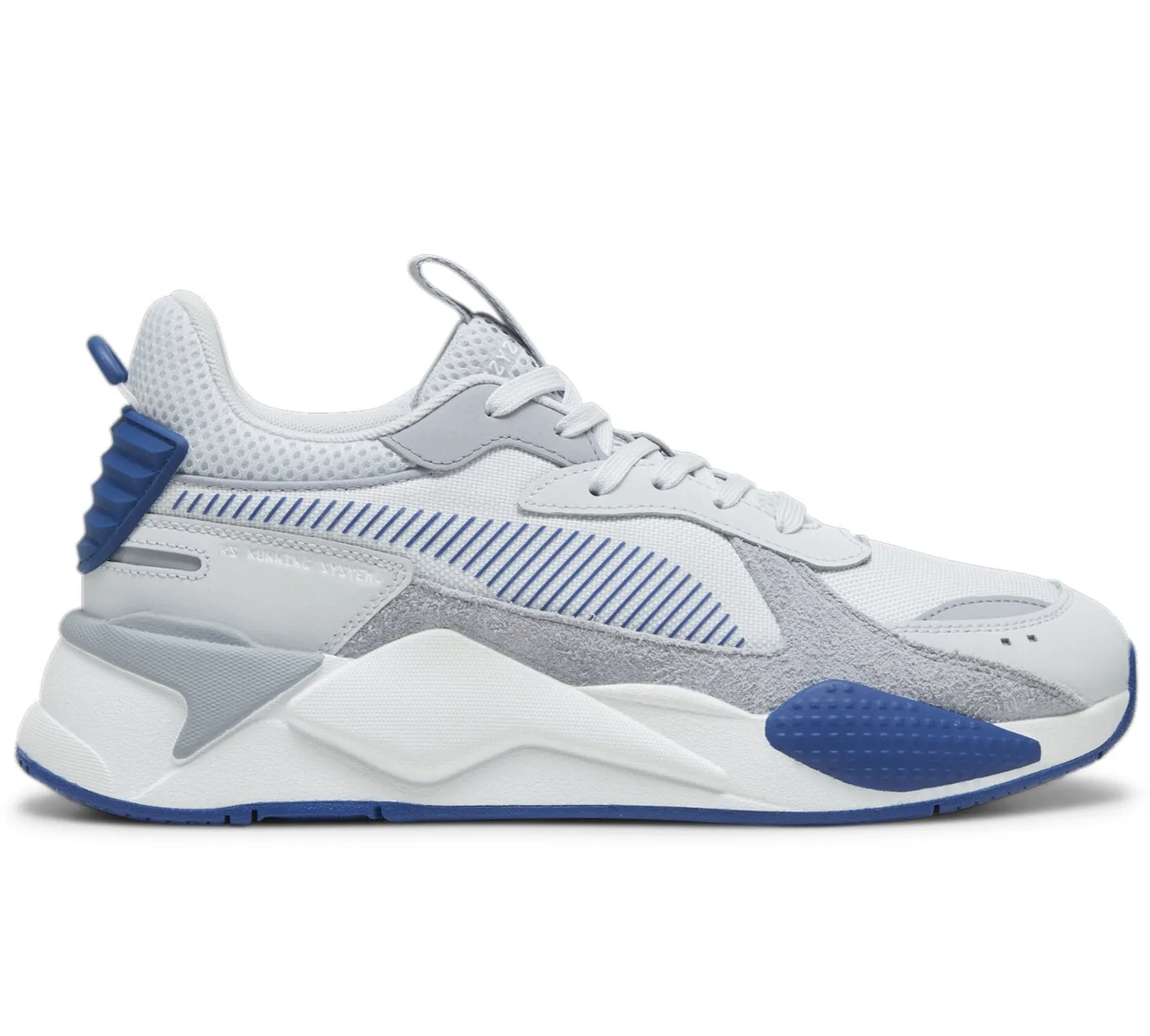 Puma RS-X Sneaker sold by Burned Sports