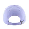 Chicago White Sox World Series Clean Up Cap Lavender sold by Burned Sports