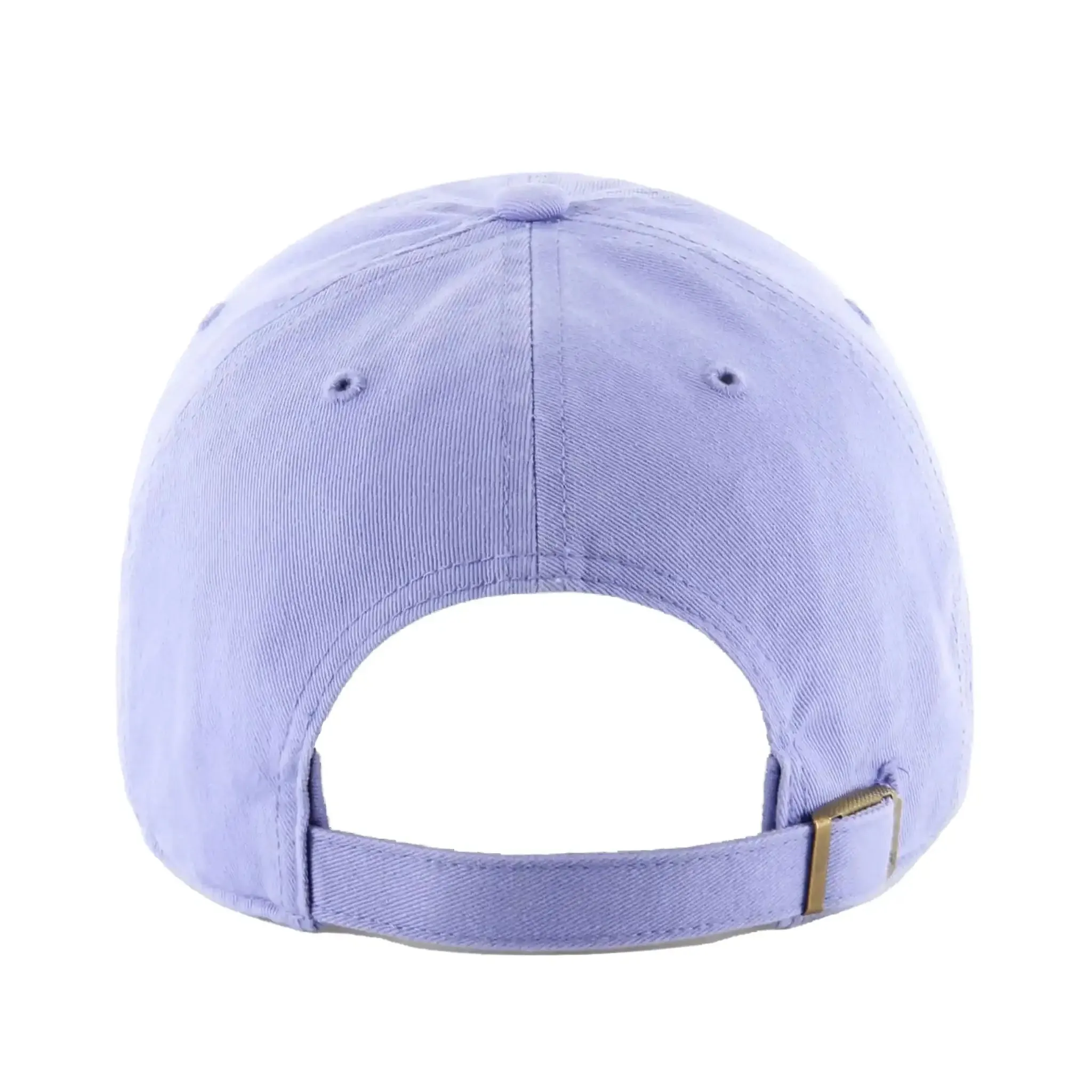 Chicago White Sox World Series Clean Up Cap Lavender sold by Burned Sports product image thumbnail 4