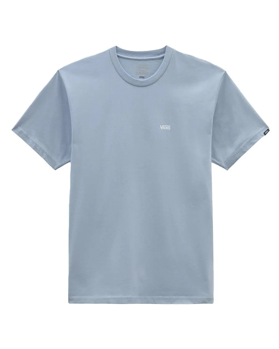 Mn Left Chest Logo Tee sold by Burned Sports product image thumbnail 5