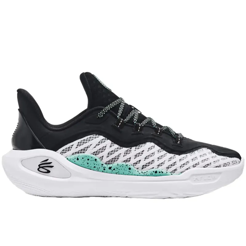 Curry 11 Future Curry sold by Burned Sports