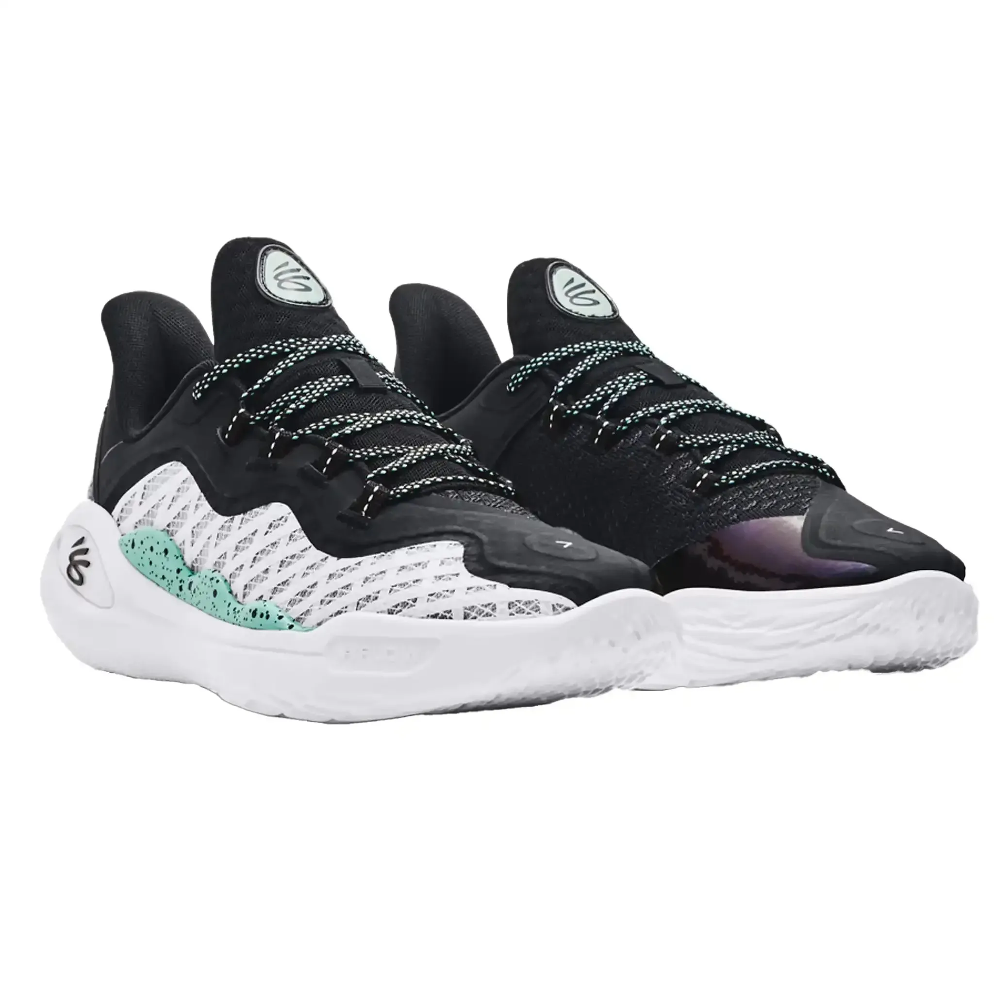 Curry 11 Future Curry sold by Burned Sports product image thumbnail 5