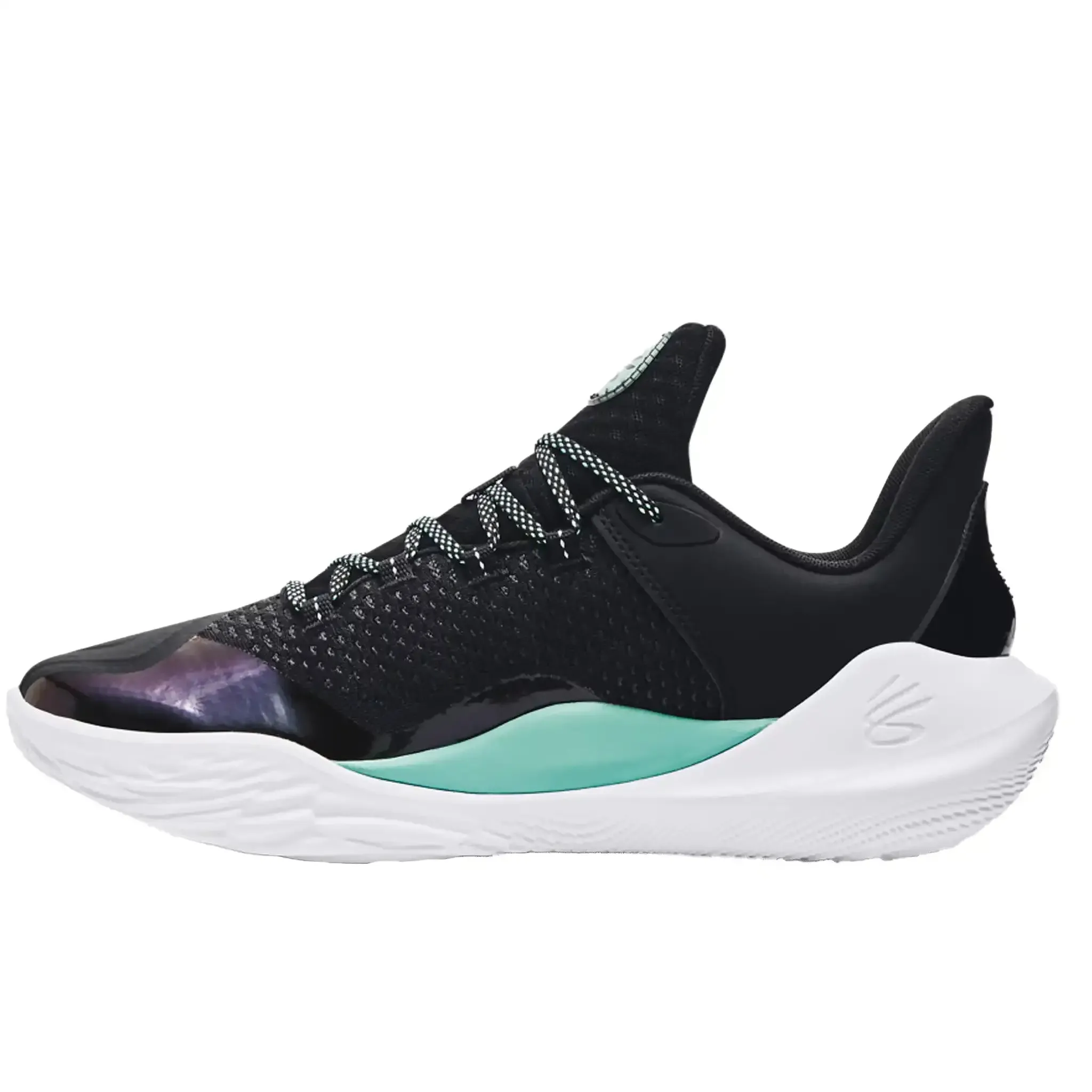 Curry 11 Future Curry sold by Burned Sports product image thumbnail 2