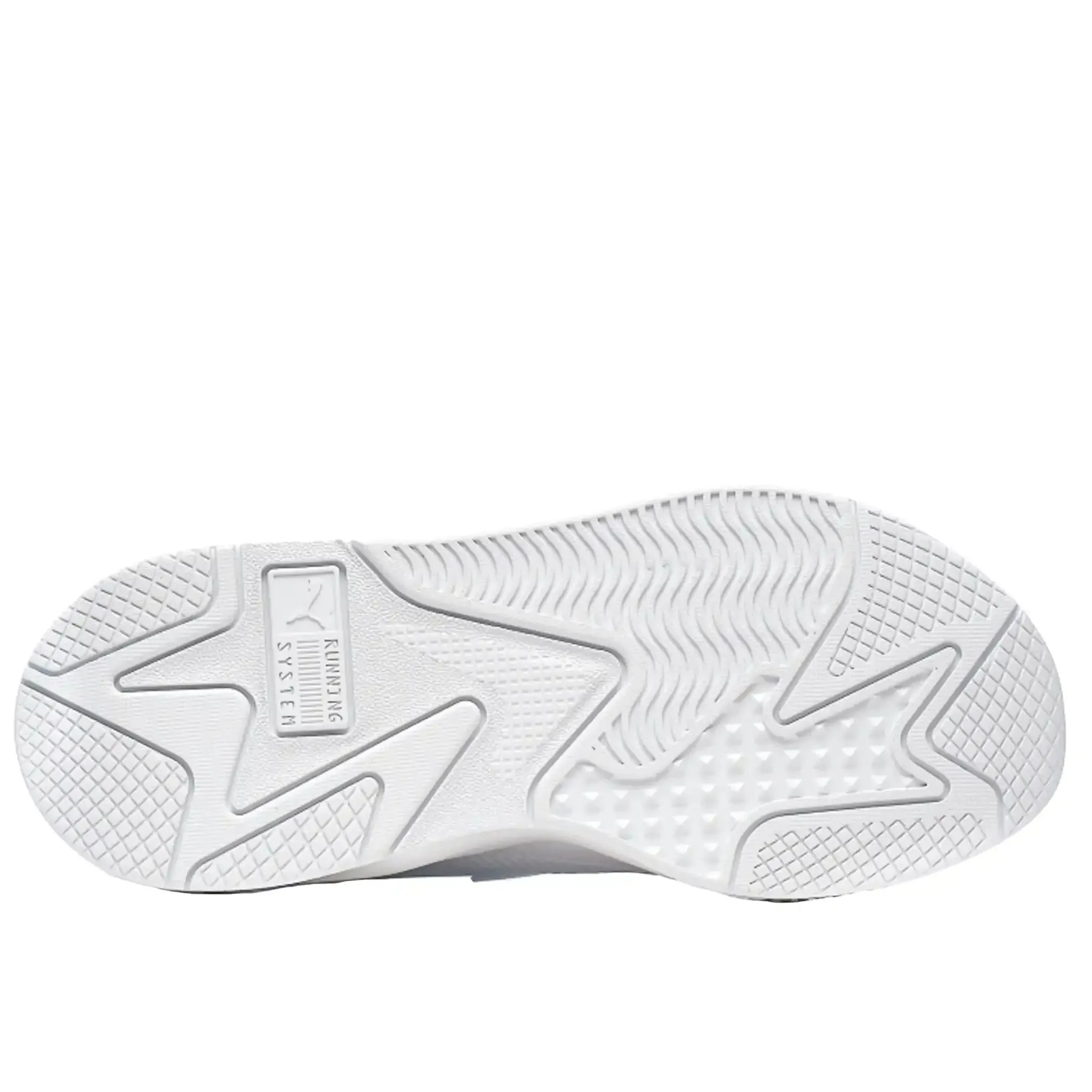 RS-X Triple Wit sold by Burned Sports product image thumbnail 3