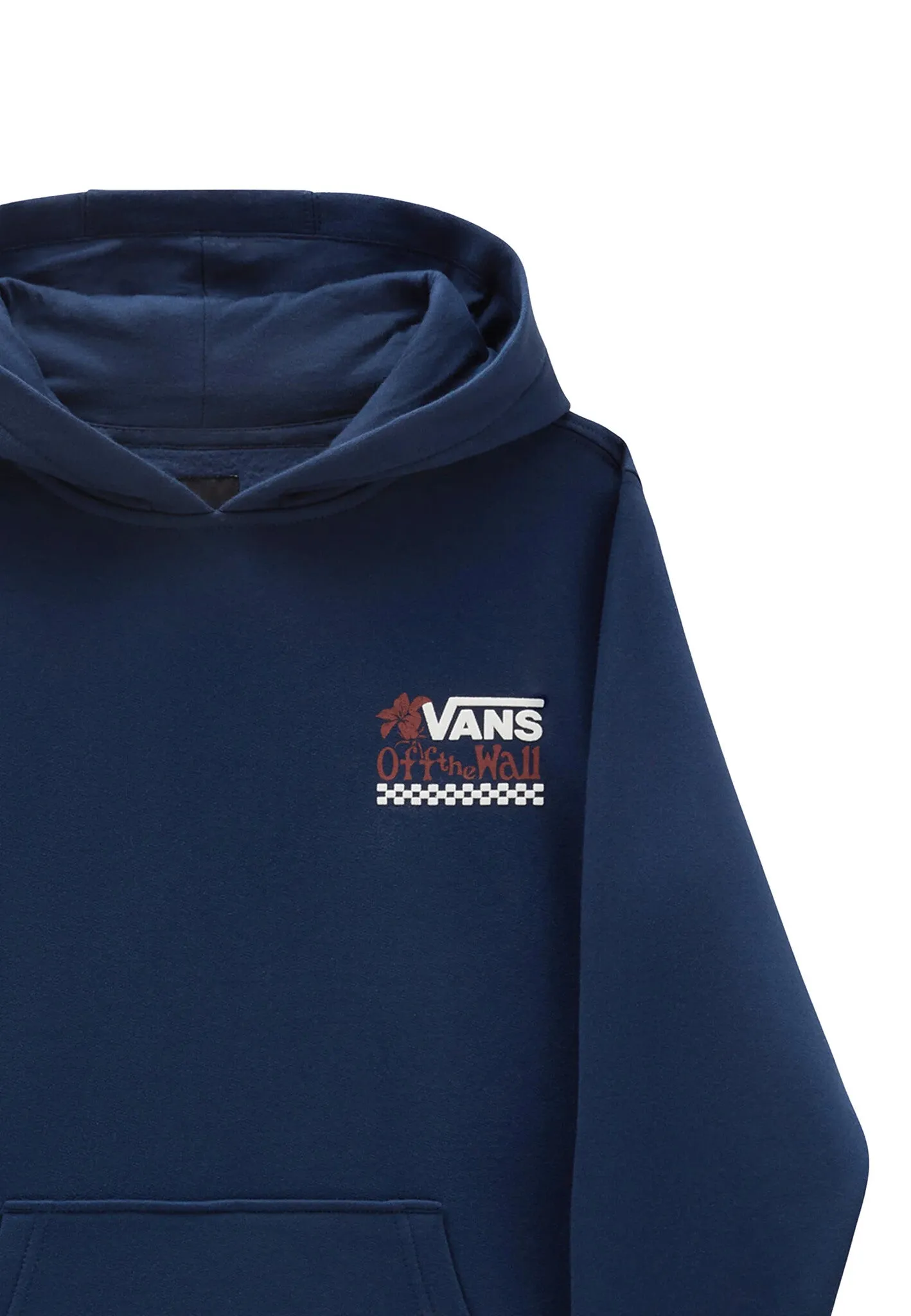 Always & Forever Hoodie Blue sold by Burned Sports product image thumbnail 3