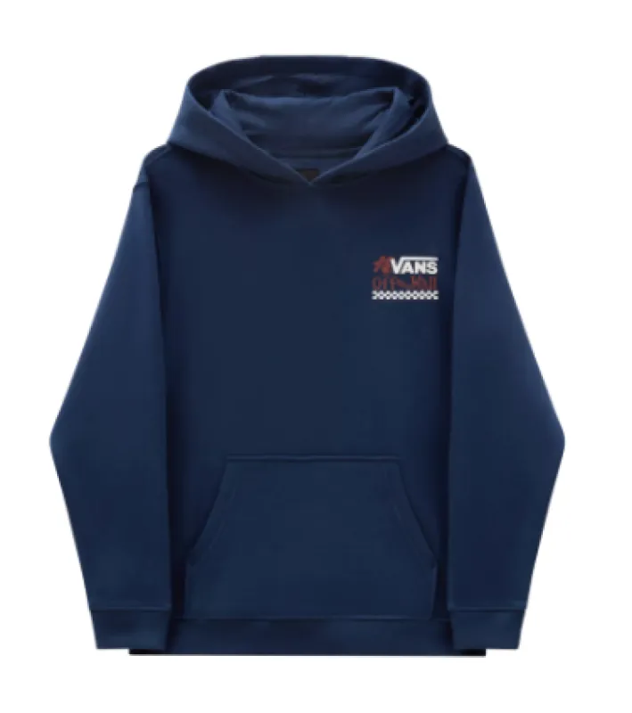 Always & Forever Hoodie Blue sold by Burned Sports