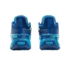 361 Goey 1.0 Basketbalschoen Blauw sold by Burned Sports