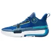 361 Goey 1.0 Basketbalschoen Blauw sold by Burned Sports