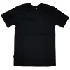 Burned T-shirt Zwart sold by Burned Sports