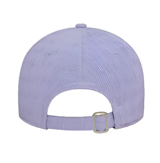 New York Yankees Coduroy 9FORTY Verstelbare Vrouwen Cap sold by Burned Sports product image thumbnail 2