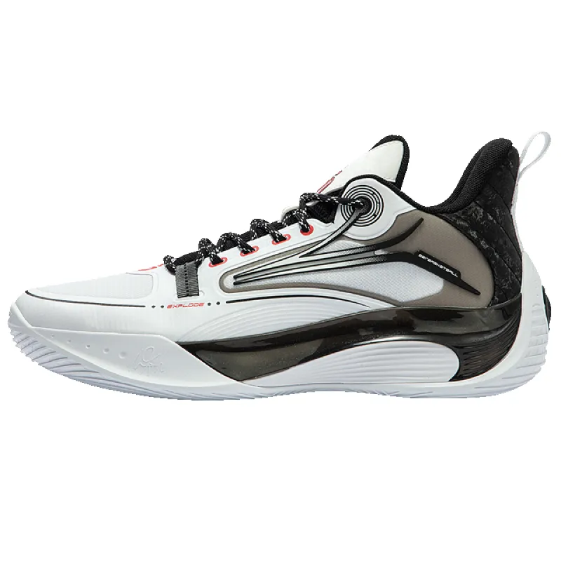 361 Degrees AG Explode Basketbalschoen Someday sold by Burned Sports