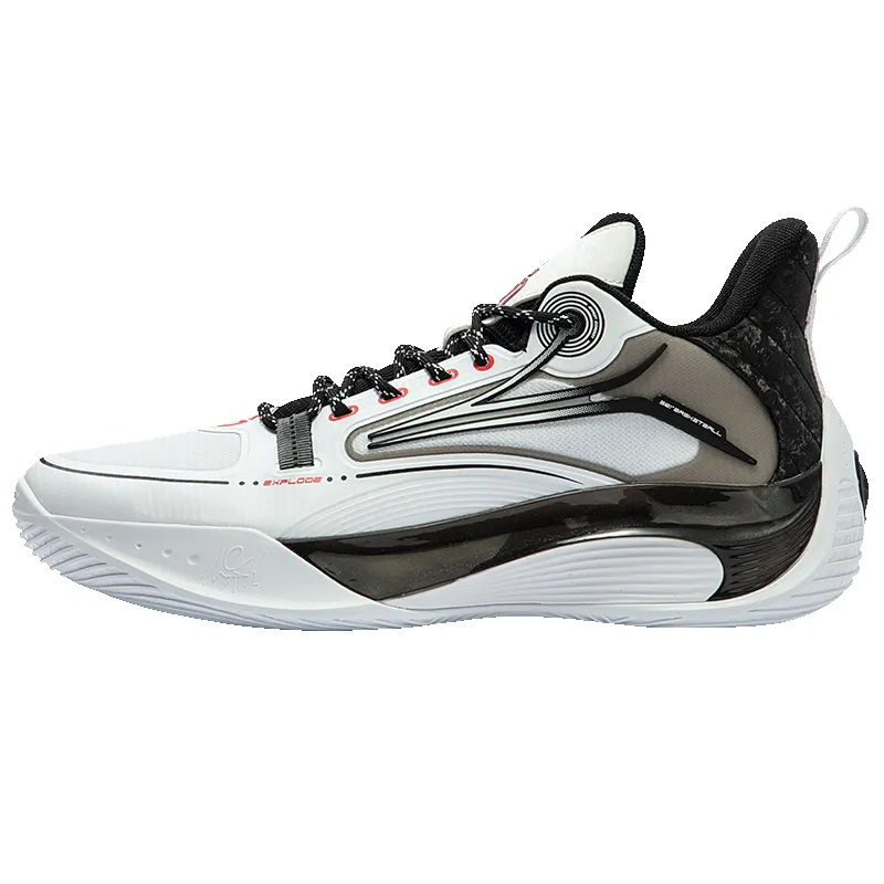 361 Degrees AG Explode Basketbalschoen Someday sold by Burned Sports