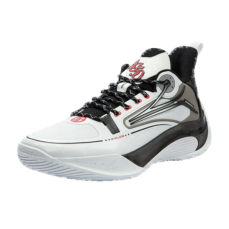 361 Degrees AG Explode Basketbalschoen Someday sold by Burned Sports product image thumbnail 2